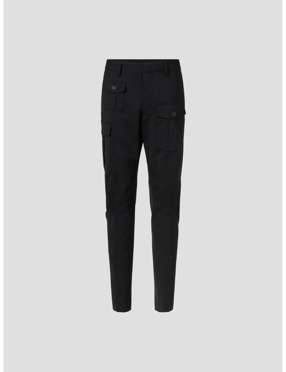 CHIC URBAN SEXY CARGO PANT de DSQUARED2 - MARFRANC