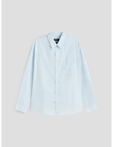 camisa Clément de A.P.C. - MARFRANC