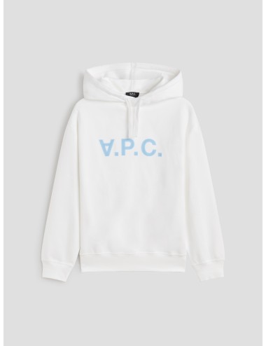 sudadera con capucha Oversize Grand VPC de A.P.C. - MARFRANC