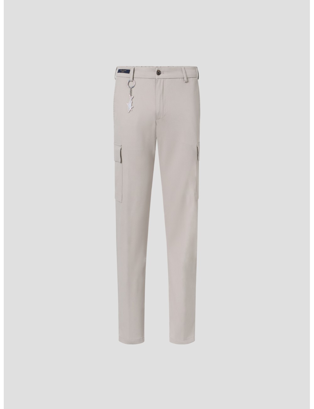 pantalones chinos Dynamic Stretch de Paul & Shark - MARFRANC