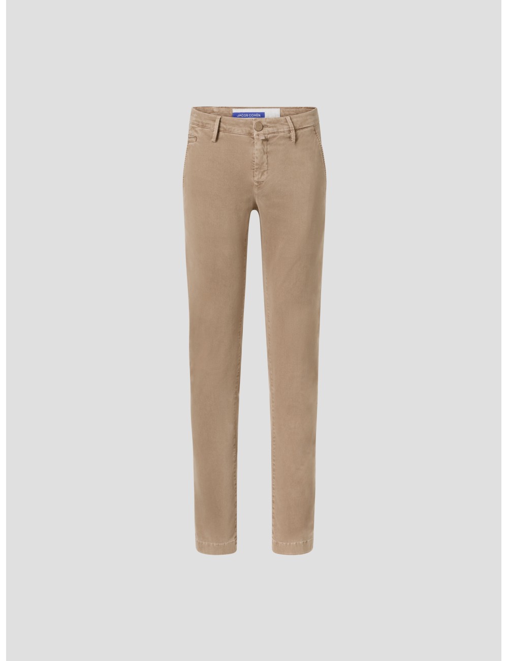 pantalones chinos Bobby de Jacob Cohën - MARFRANC