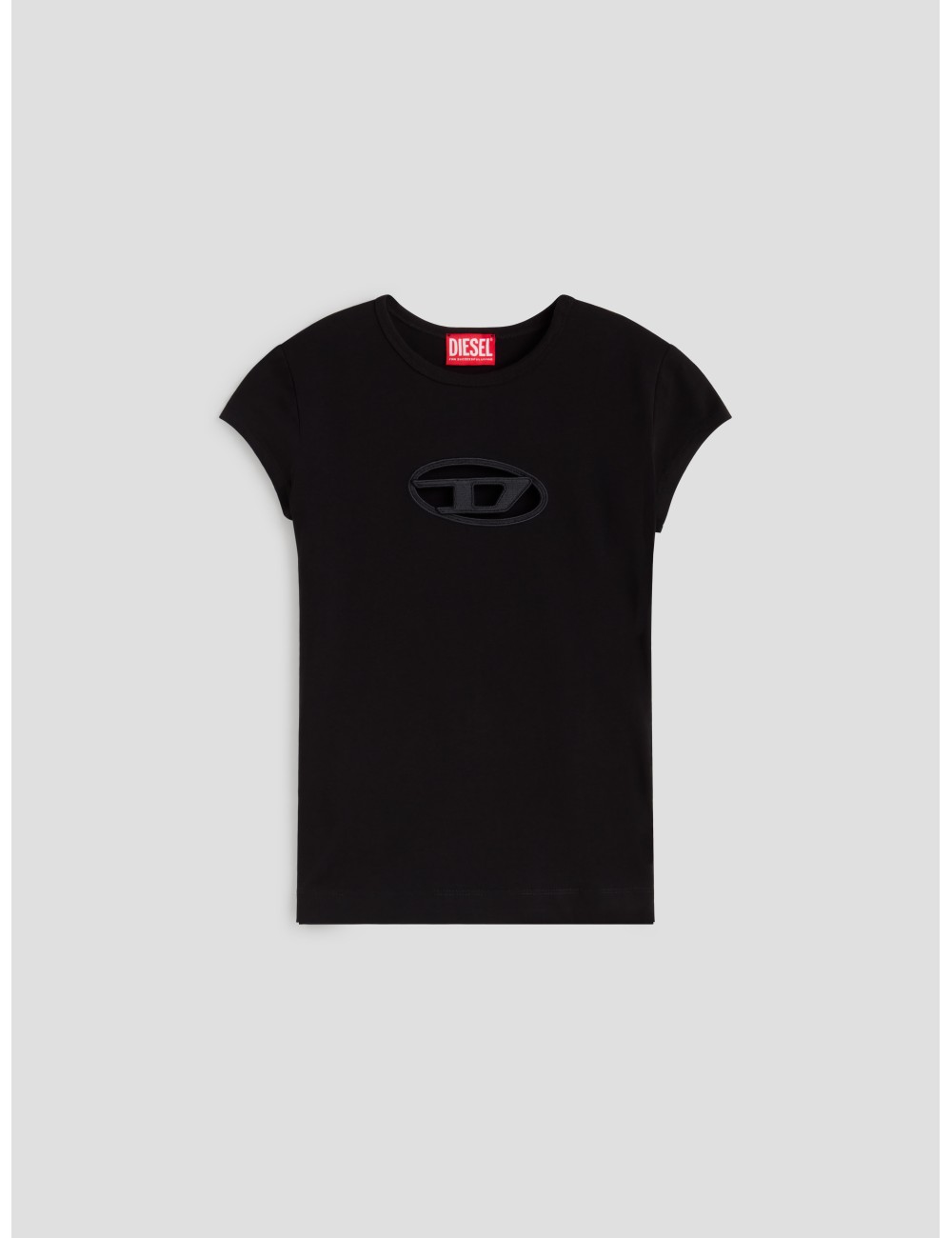 T-ANGIE T-SHIRT de DIESEL - MARFRANC