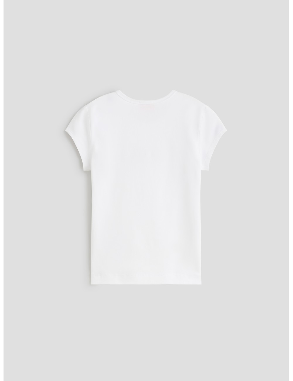 T-ANGIE T-SHIRT de DIESEL - MARFRANC