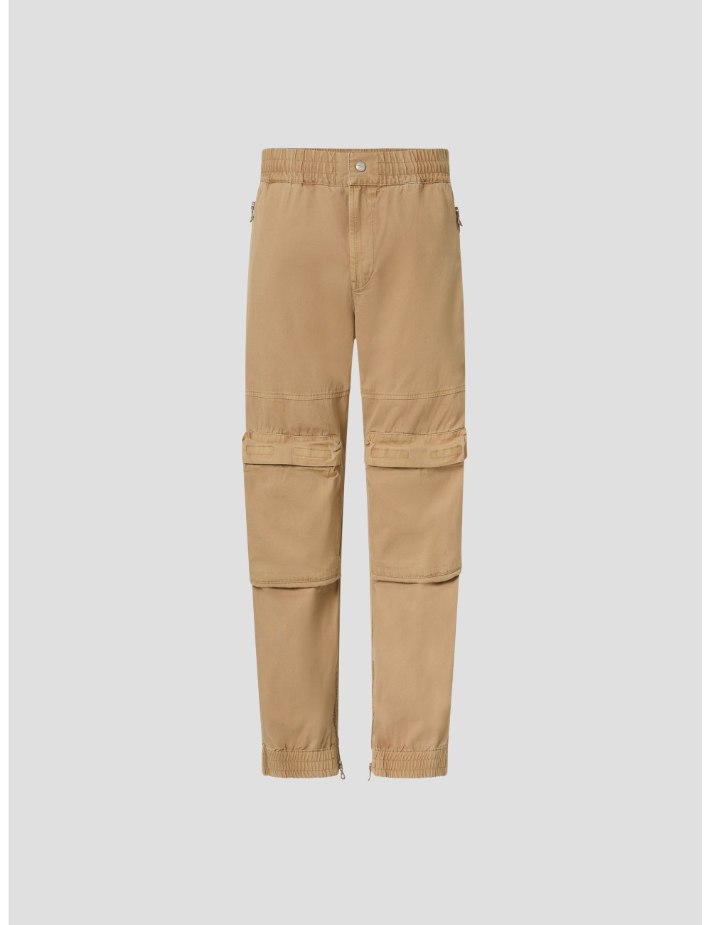 P-BEECK TROUSERS de DIESEL - MARFRANC