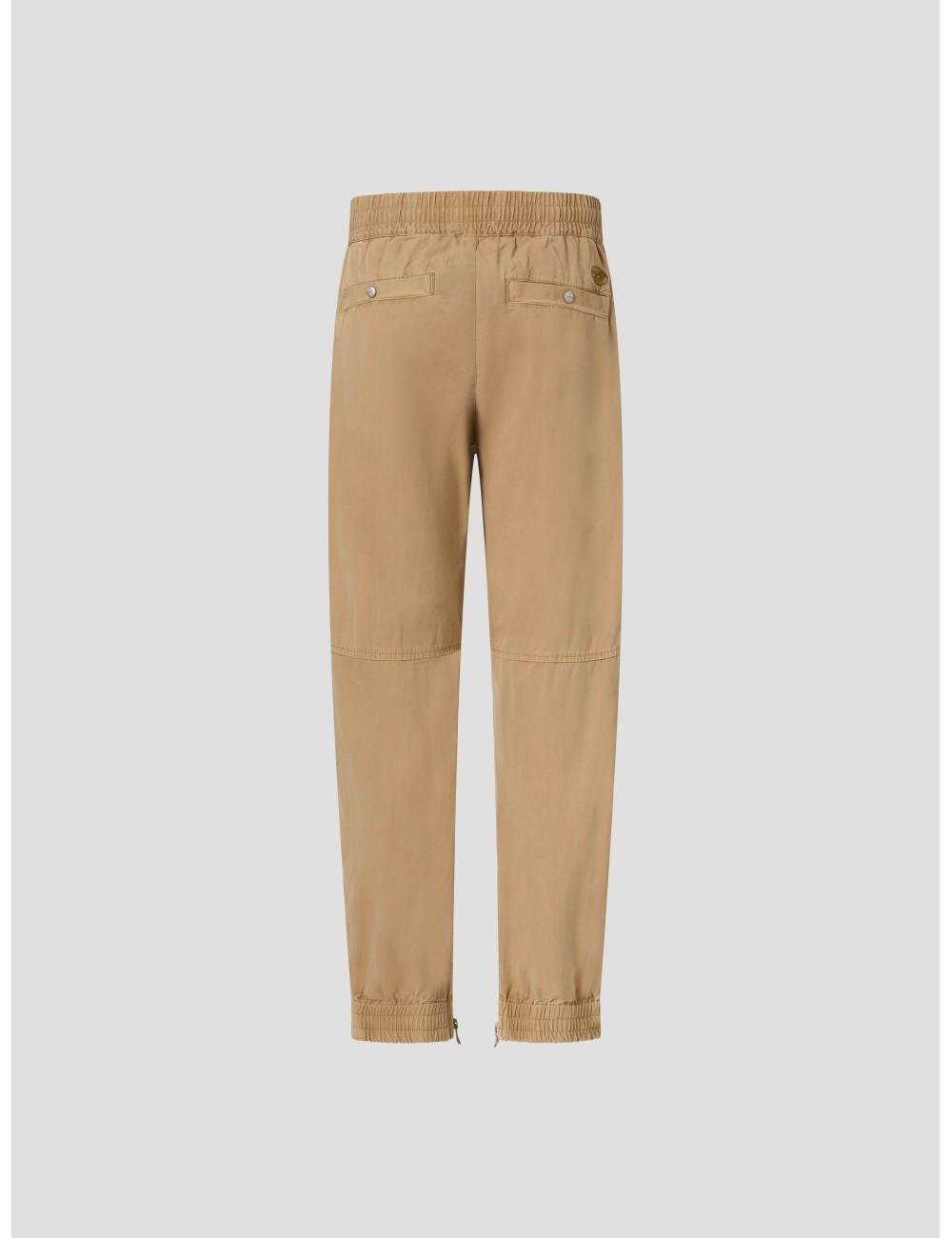 P-BEECK TROUSERS de DIESEL - MARFRANC