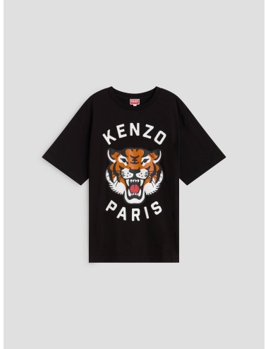 camiseta Lucky Tiger de Kenzo - MARFRANC