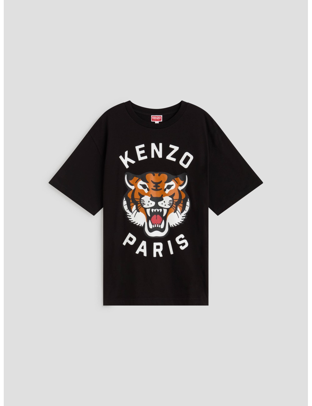 camiseta Lucky Tiger de Kenzo - MARFRANC