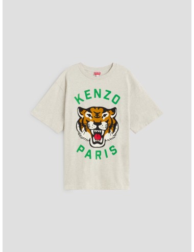 camiseta Lucky Tiger de Kenzo - MARFRANC