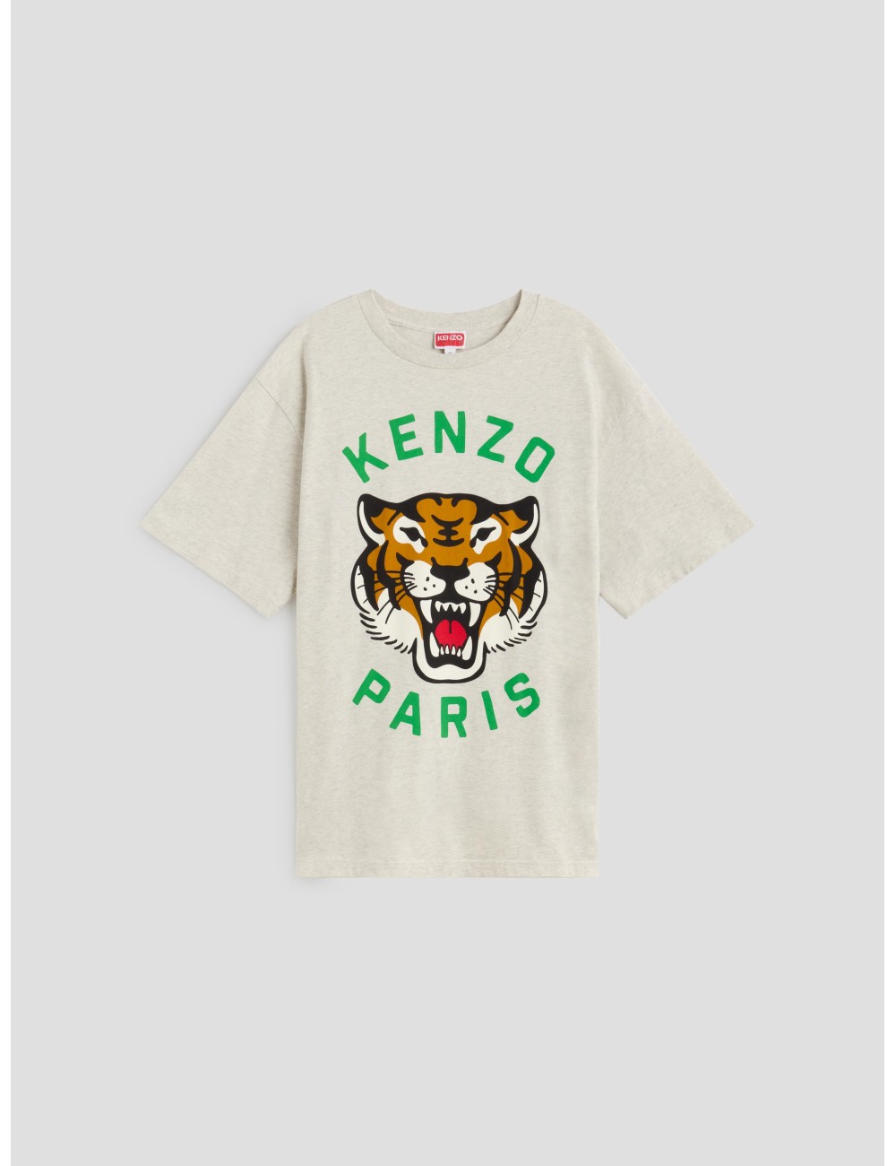 camiseta Lucky Tiger de Kenzo - MARFRANC