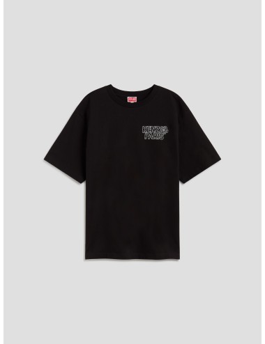 camiseta Kenzo Constellation - MARFRANC