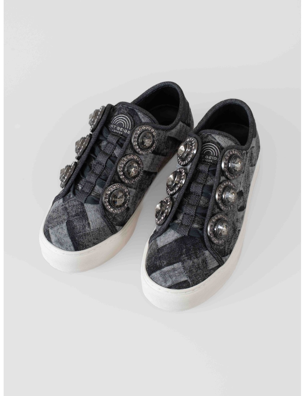 zapatillas Laney Octavia de Kurt Geiger - MARFRANC