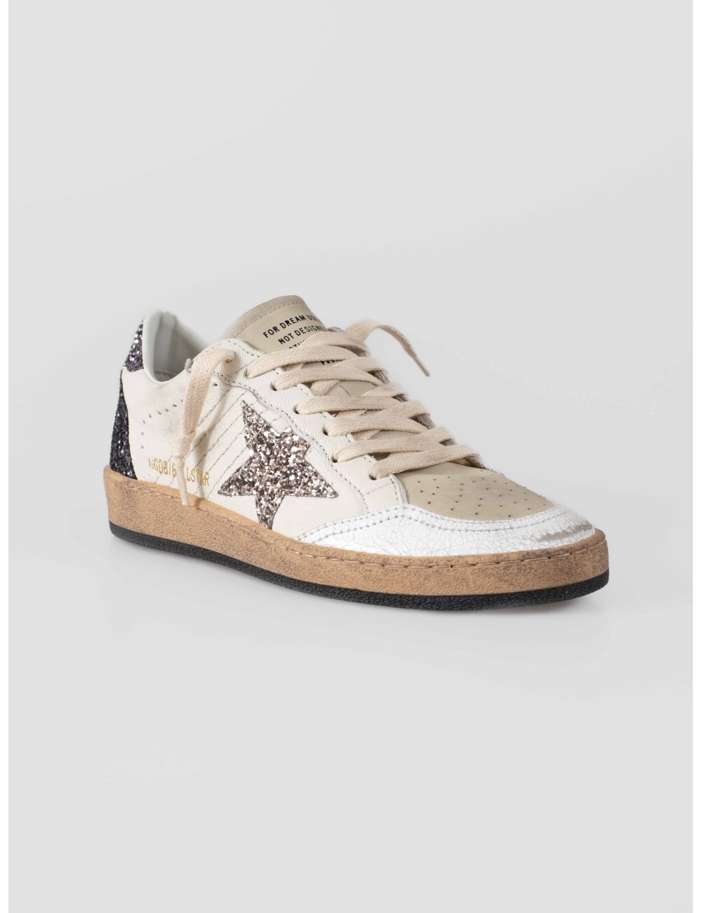 Ball Star de Golden Goose - MARFRANC