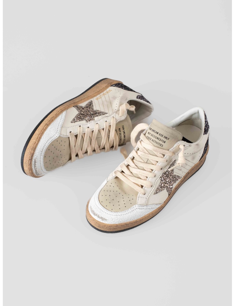 Ball Star de Golden Goose - MARFRANC