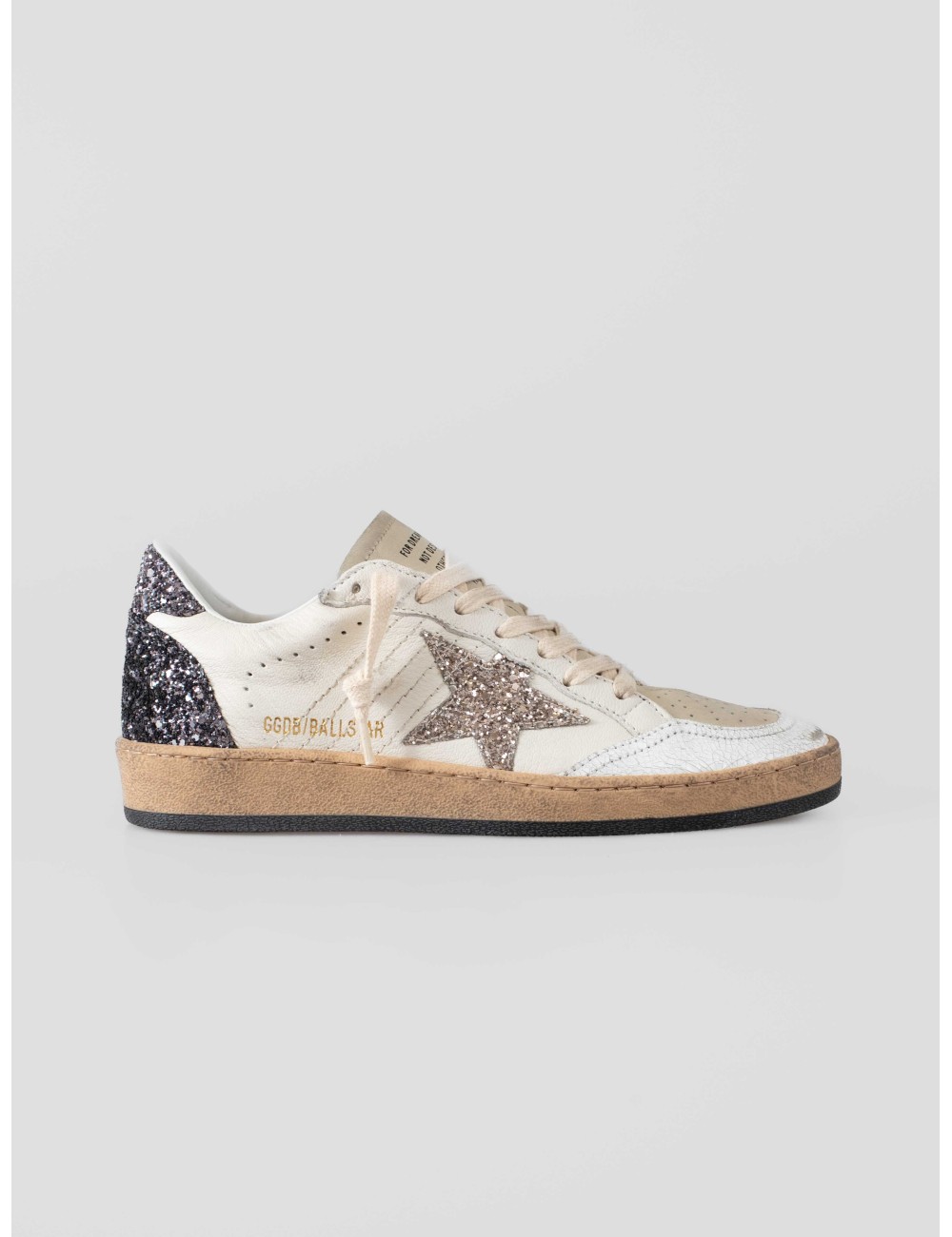 Ball Star de Golden Goose - MARFRANC