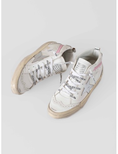 Mid Star Classic de Golden Goose - MARFRANC