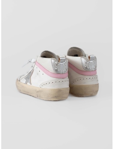 Mid Star Classic de Golden Goose - MARFRANC