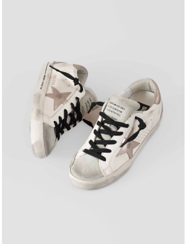 Super-Star Classic de Golden Goose - MARFRANC