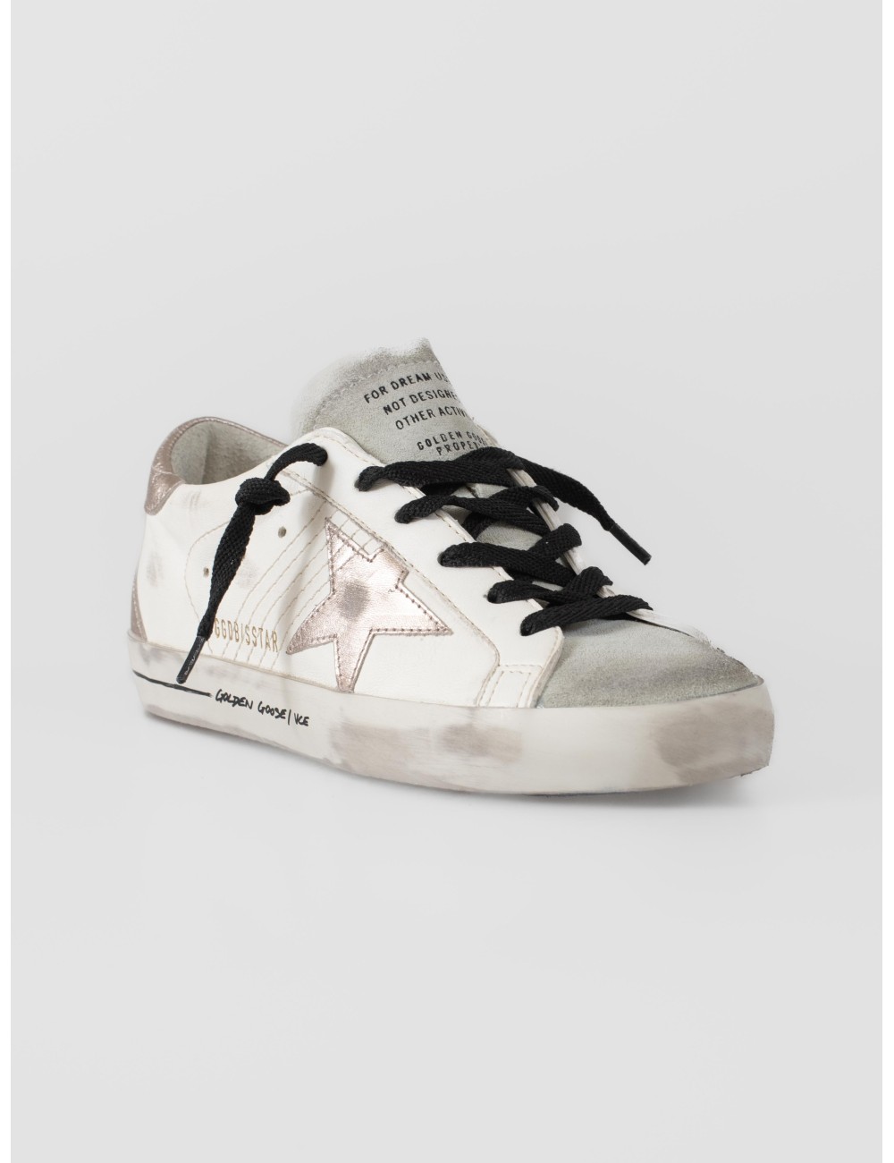 Super-Star Classic de Golden Goose - MARFRANC