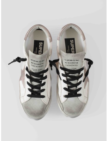 Super-Star Classic de Golden Goose - MARFRANC