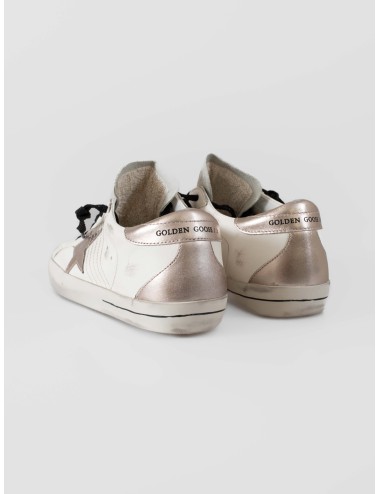 Super-Star Classic de Golden Goose - MARFRANC