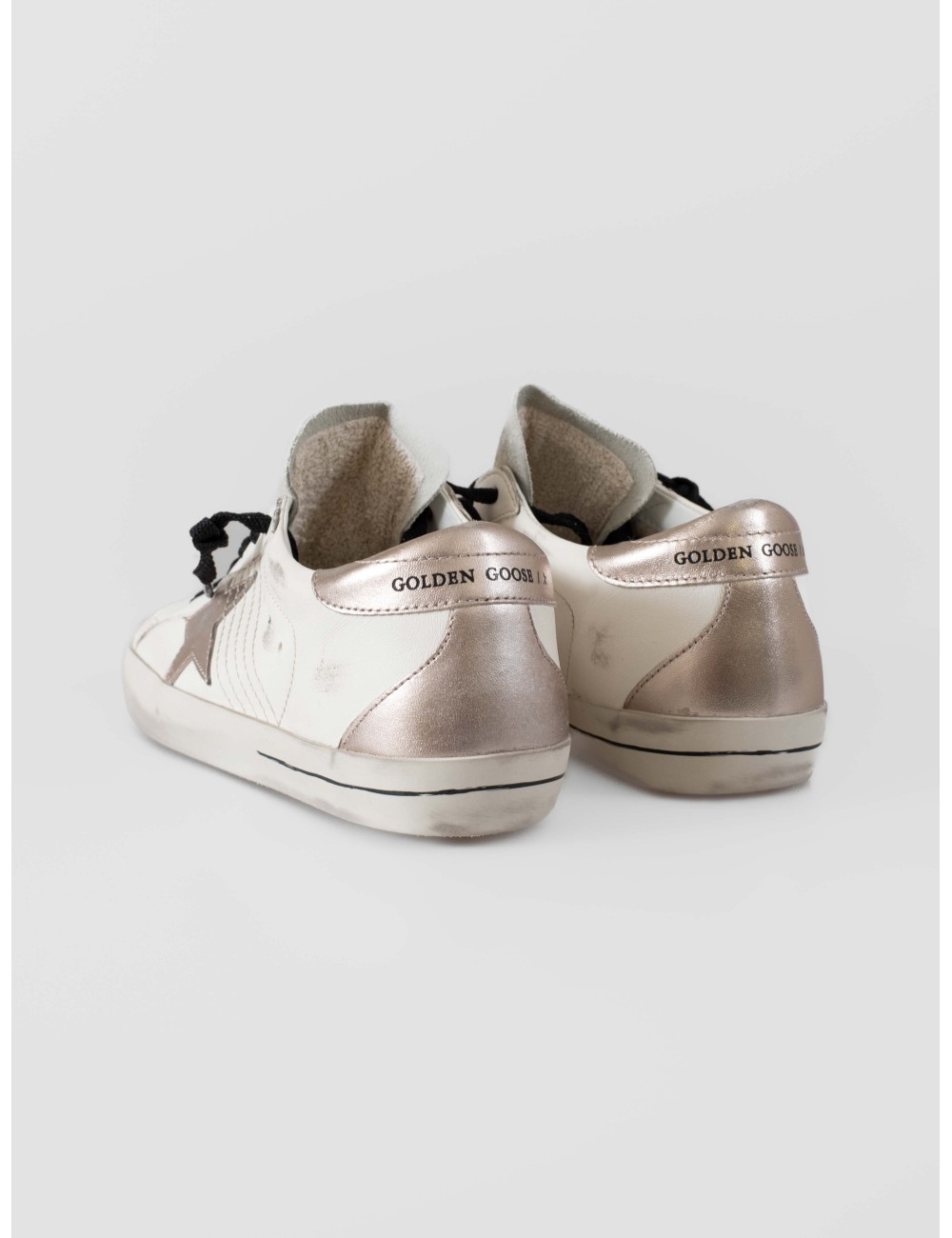 Super-Star Classic de Golden Goose - MARFRANC