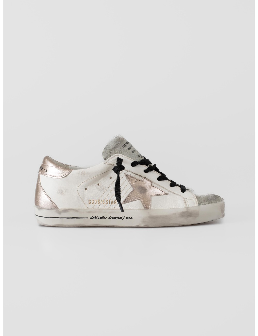 Super-Star Classic de Golden Goose - MARFRANC