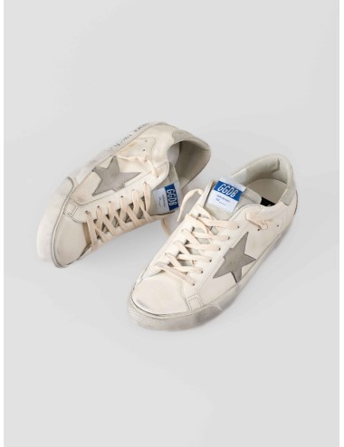 zapatillas Super-Star Classic de Golden Goose - MARFRANC