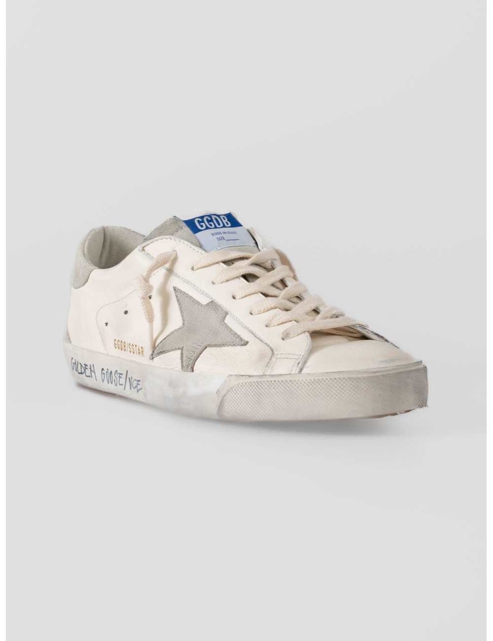 zapatillas Super-Star Classic de Golden Goose - MARFRANC