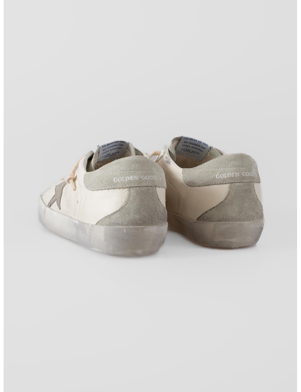 zapatillas Super-Star Classic de Golden Goose - MARFRANC