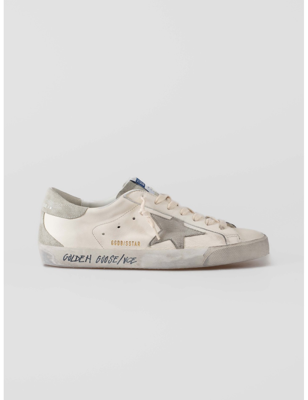 zapatillas Super-Star Classic de Golden Goose - MARFRANC