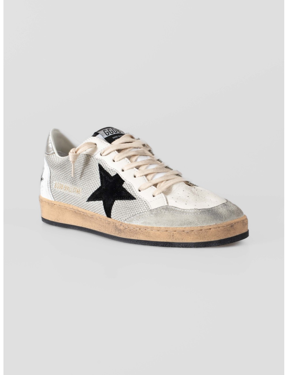 zapatillas Ball Star de Golden Goose - MARFRANC