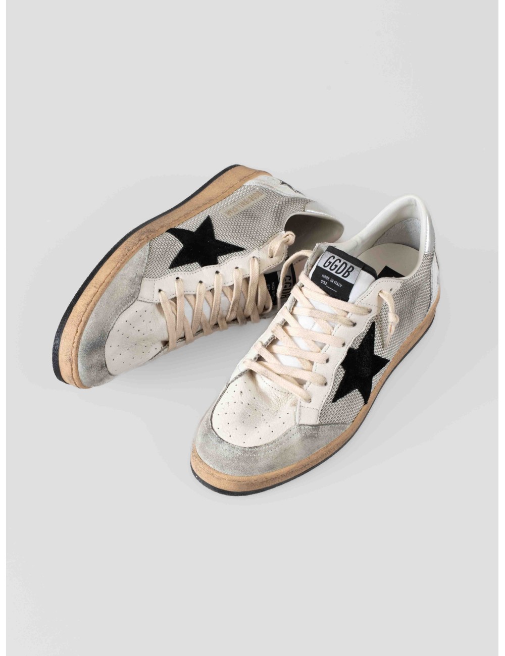 zapatillas Ball Star de Golden Goose - MARFRANC