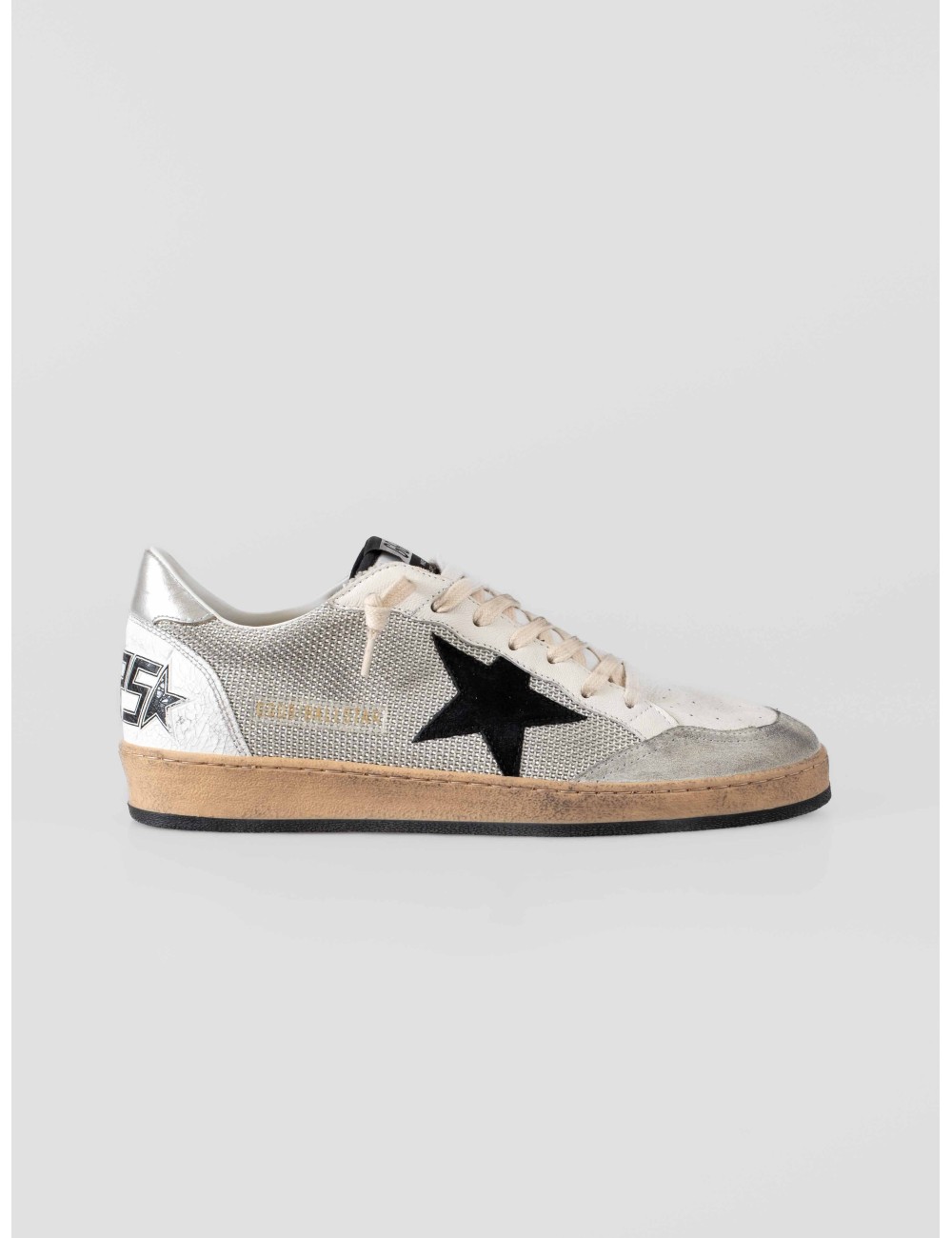 zapatillas Ball Star de Golden Goose - MARFRANC