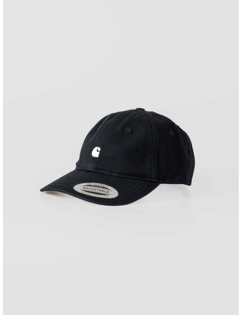 gorra Madison Logo Cap de Carhartt - MARFRANC