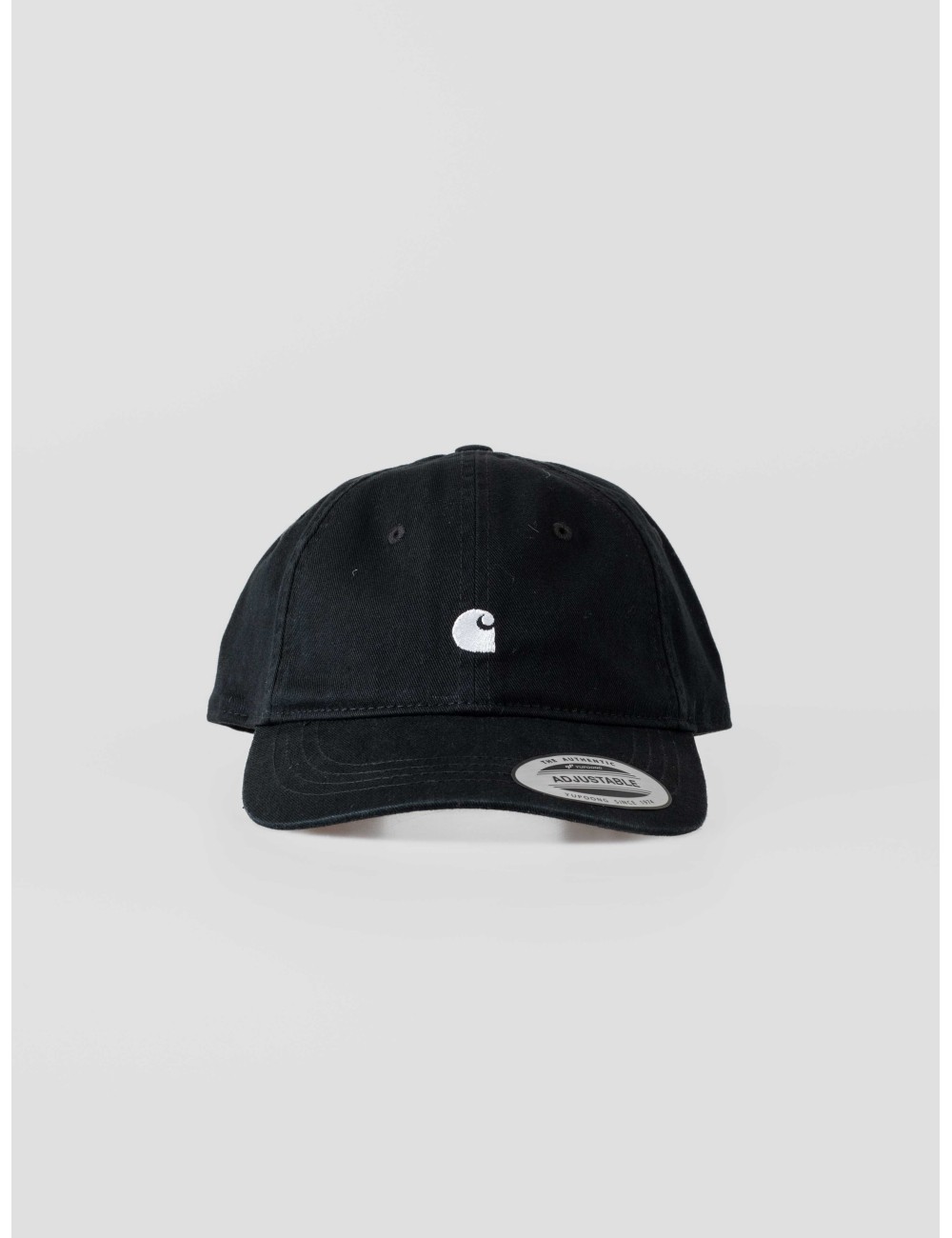 gorra Madison Logo Cap de Carhartt - MARFRANC