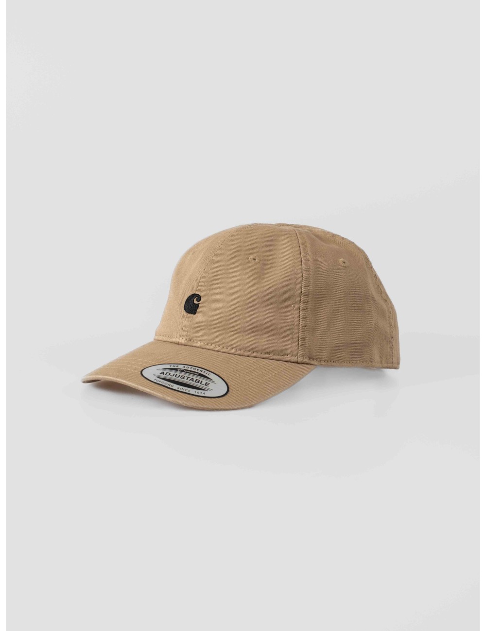 gorra Madison Logo Cap de Carhartt - MARFRANC