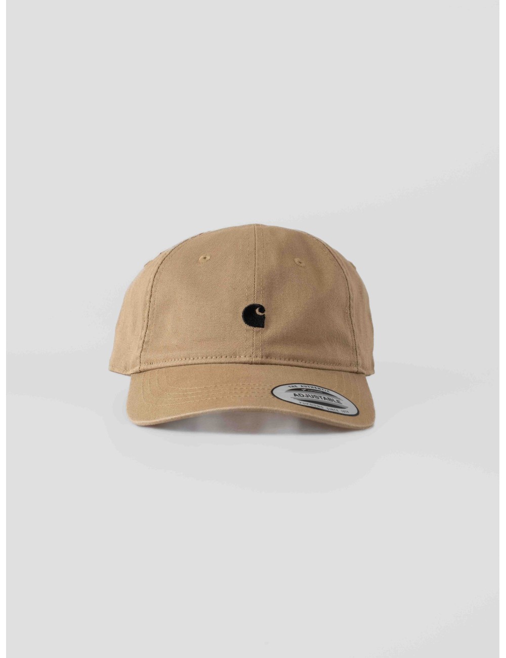 gorra Madison Logo Cap de Carhartt - MARFRANC