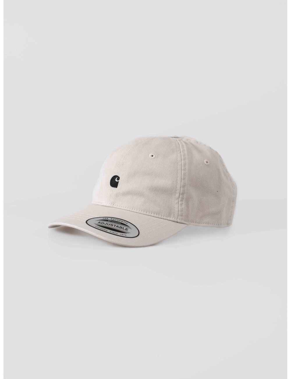 gorra Madison Logo Cap de Carhartt - MARFRANC