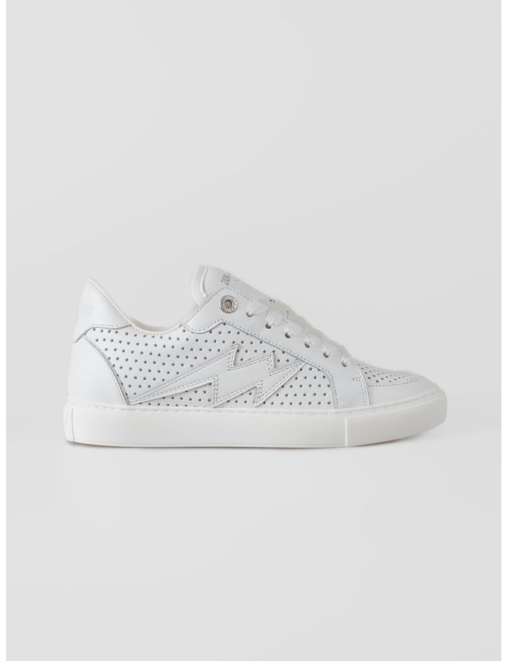 zapatillas Flash Low-Top Trainers de Zadig & Voltaire - MARFRANC