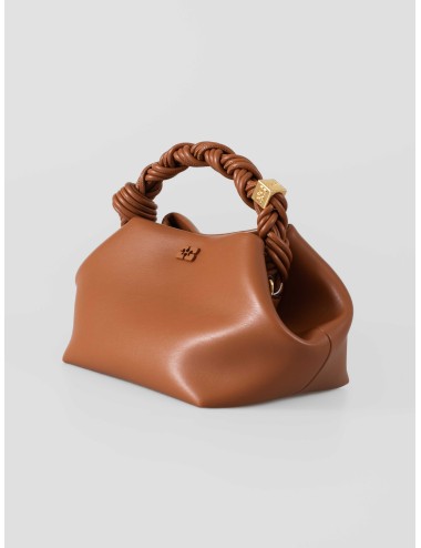 bolso Small Bou Bag de Ganni - MARFRANC