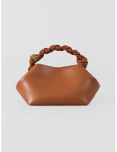 bolso Small Bou Bag de Ganni - MARFRANC