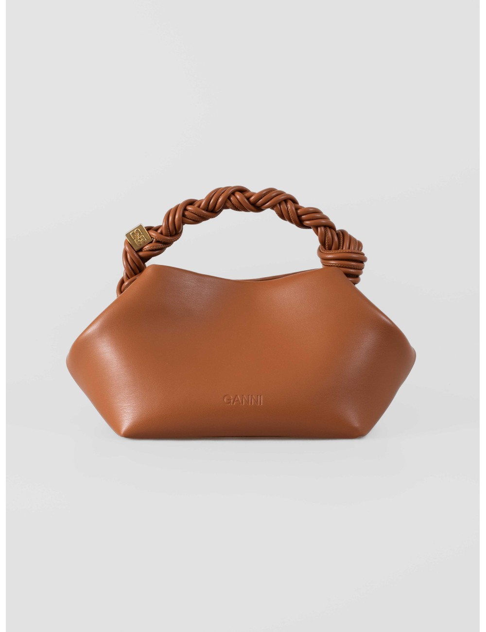 bolso Small Bou Bag de Ganni - MARFRANC