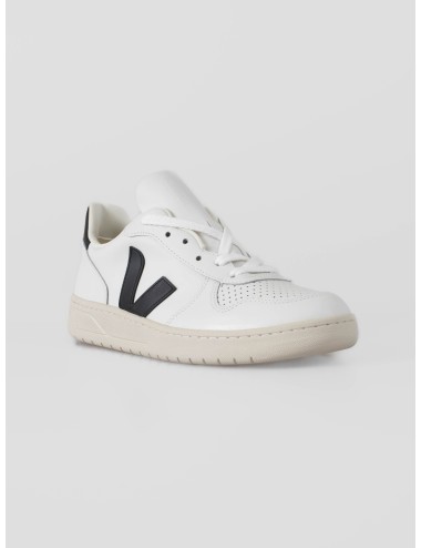 zapatillas V-10 Leather de Veja - MARFRANC