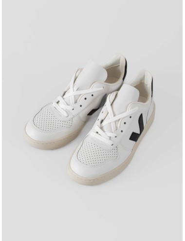 zapatillas V-10 Leather de Veja - MARFRANC