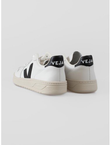 zapatillas V-10 Leather de Veja - MARFRANC