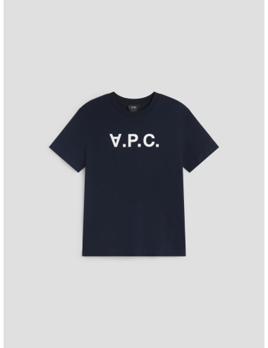 camiseta T-Shirt Standard Grand VPC de A.P.C. - MARFRANC