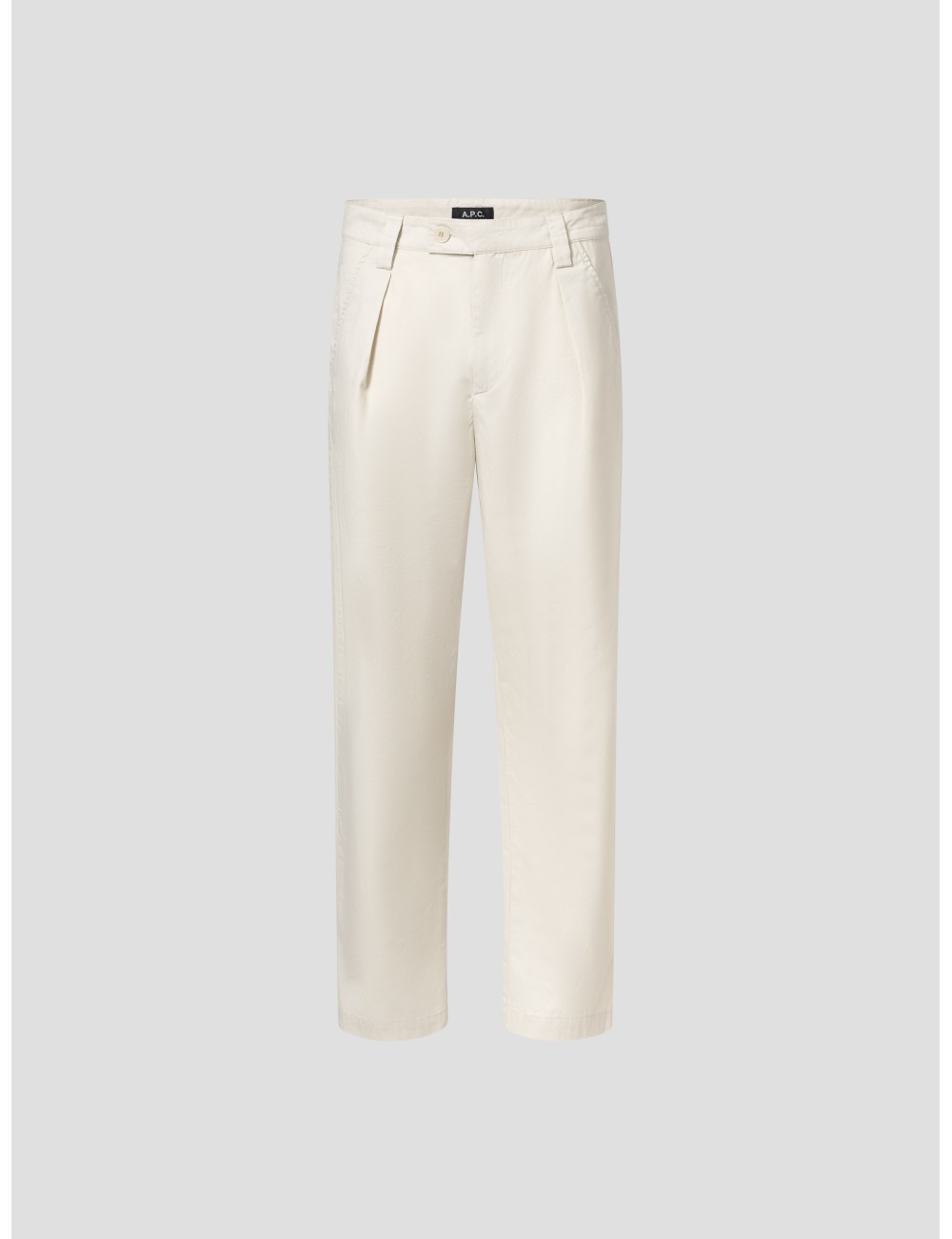 pantalón Renato de A.P.C. - MARFRANC