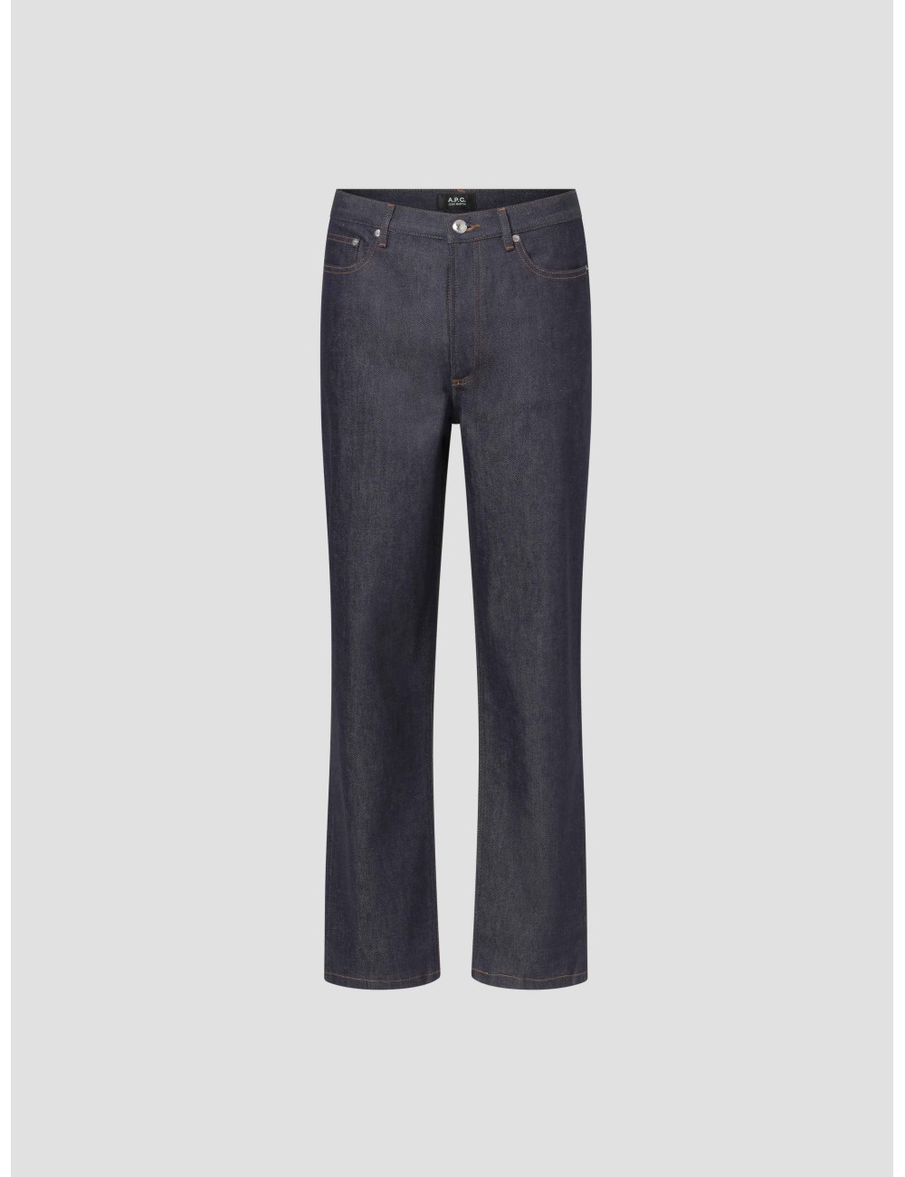 jeans Martin de A.P.C. - MARFRANC