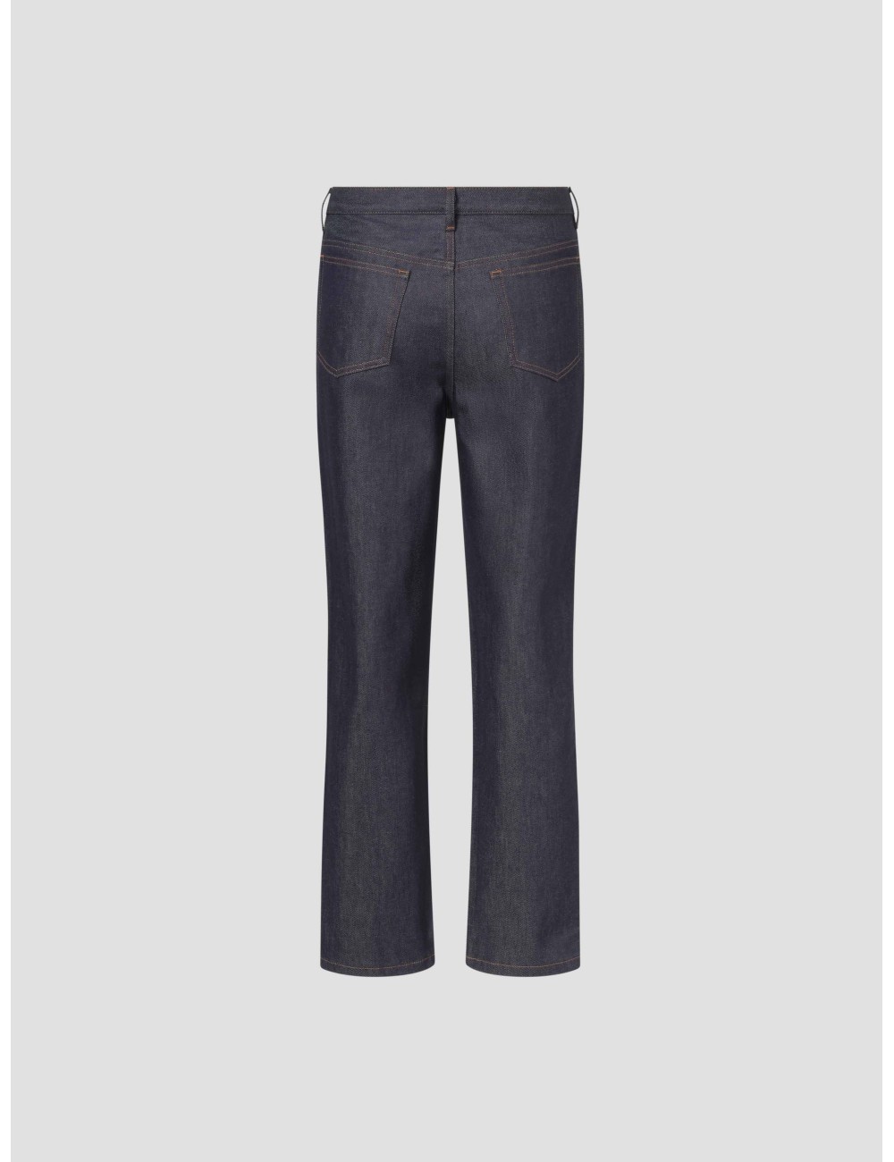 jeans Martin de A.P.C. - MARFRANC