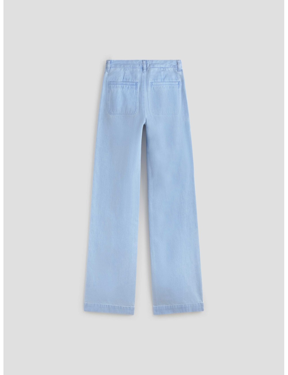 jeans Seaside de A.P.C. - MARFRANC